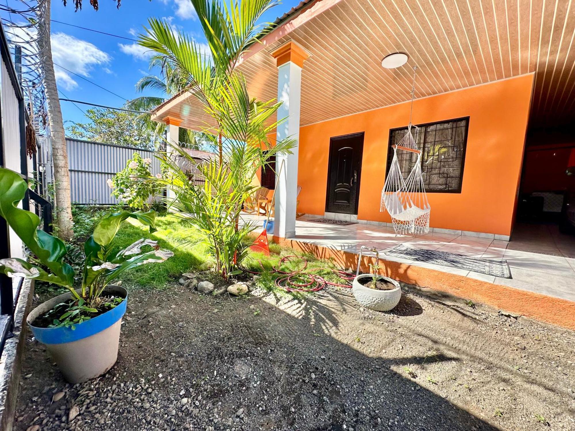 Casa Paraiso Tropical Parrita Exterior photo